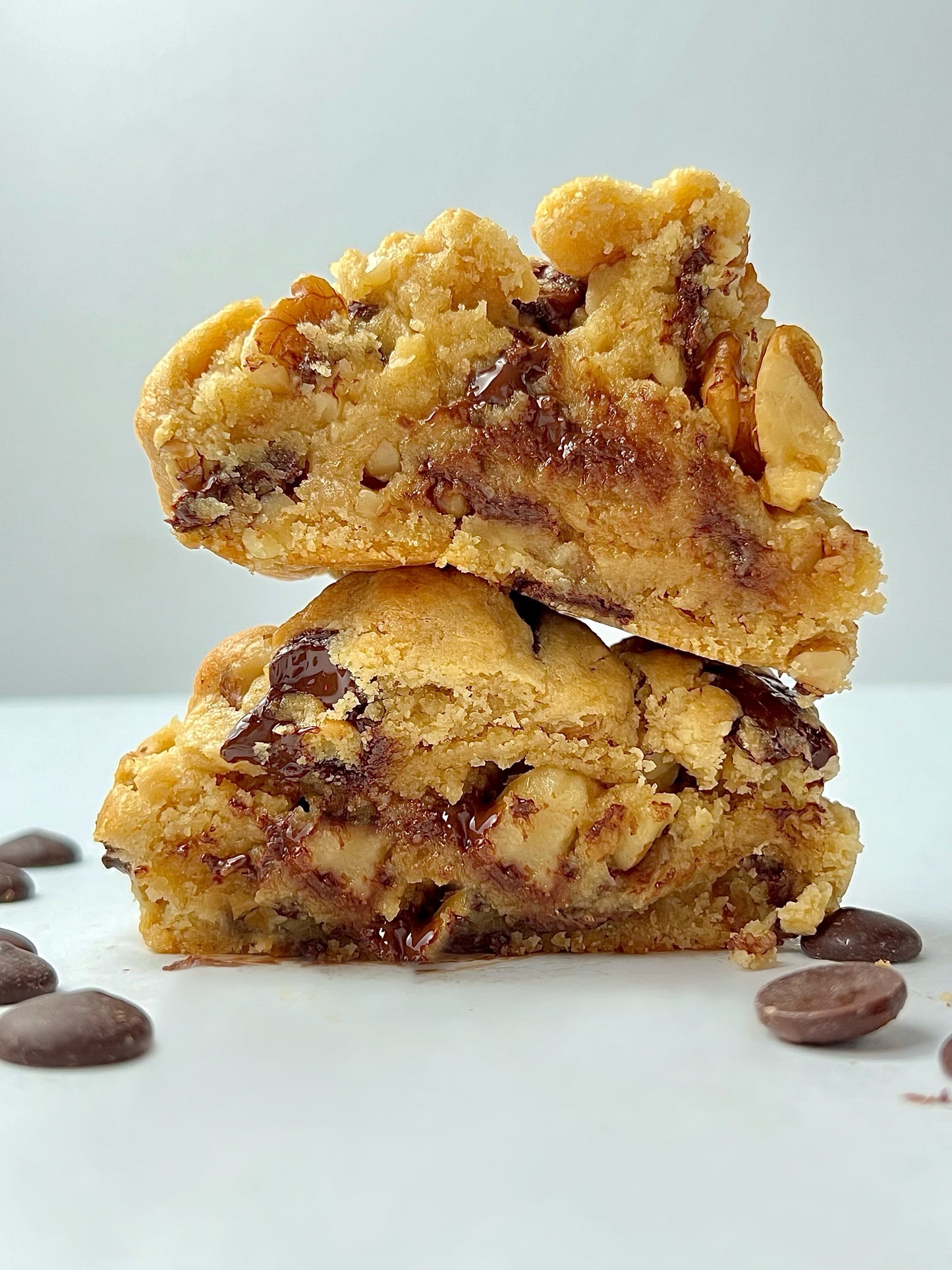 Chunky Cookie's